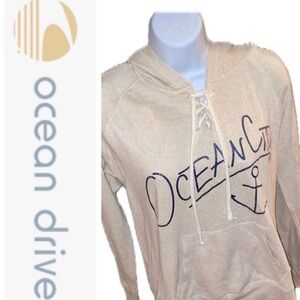 Ocean City Sweatshirt  🌊